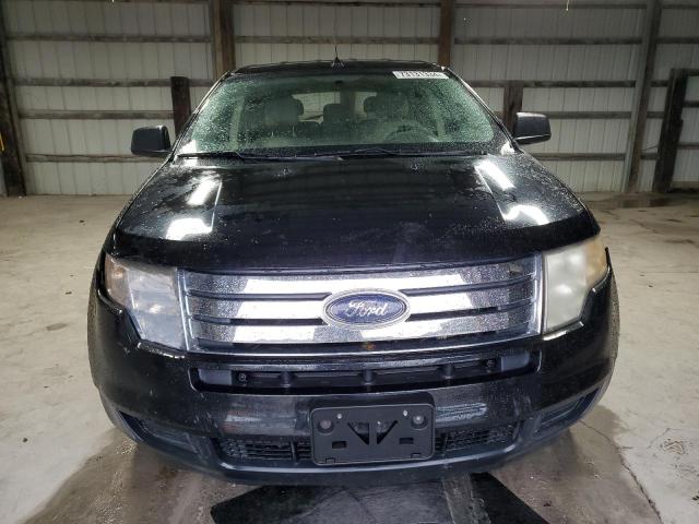 Photo 5 from auction – 2008 FORD EDGE SE with VIN 2FMDK36C38BA06380