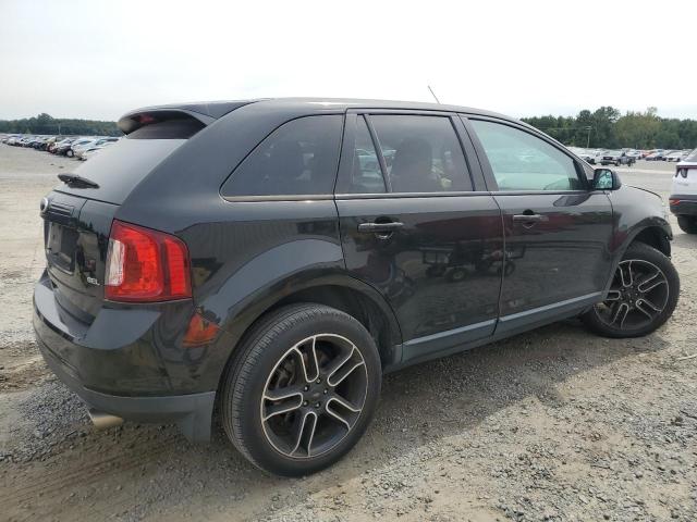 Photo 3 from auction – 2013 FORD EDGE SEL with VIN 2FMDK3JC1DBC32676