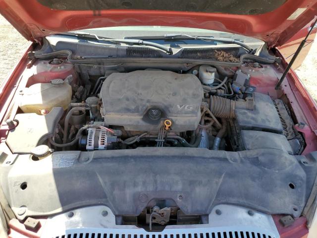 Photo 11 from auction – 2009 BUICK LUCERNE CX with VIN 1G4HD57M39U101113