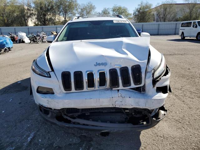 Photo 5 from auction – 2016 JEEP CHEROKEE L with VIN 1C4PJMCS6GW104936