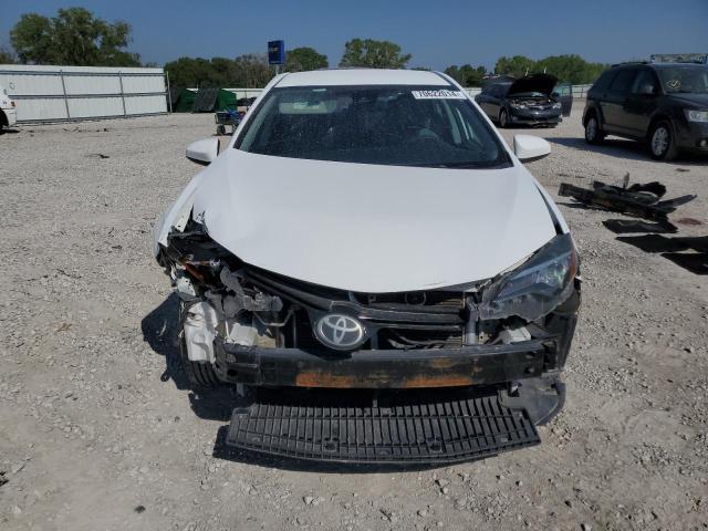 Photo 5 from auction – 2017 TOYOTA COROLLA L with VIN 5YFBURHE0HP609902