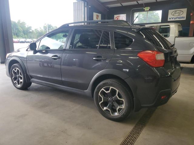 Photo 2 from auction – 2014 SUBARU XV CROSSTR with VIN JF2GPACC8E8282386