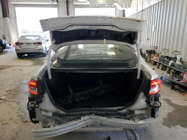 Photo 6 from auction – 2020 FORD FUSION S with VIN 3FA6P0G76LR168003