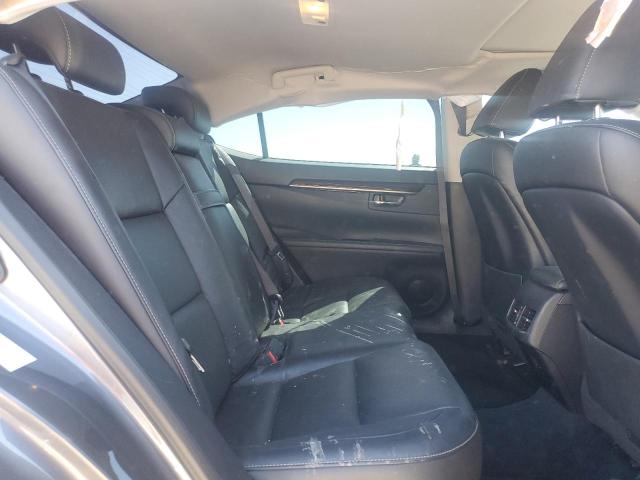 Photo 10 from auction – 2014 LEXUS ES 350 with VIN JTHBK1GG0E2092281