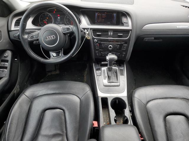Photo 8 from auction – 2013 AUDI A4 PREMIUM with VIN WAUBFCFL2DN051161