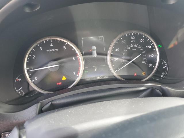 Photo 9 from auction – 2019 LEXUS NX 300 BAS with VIN JTJBARBZ3K2186398
