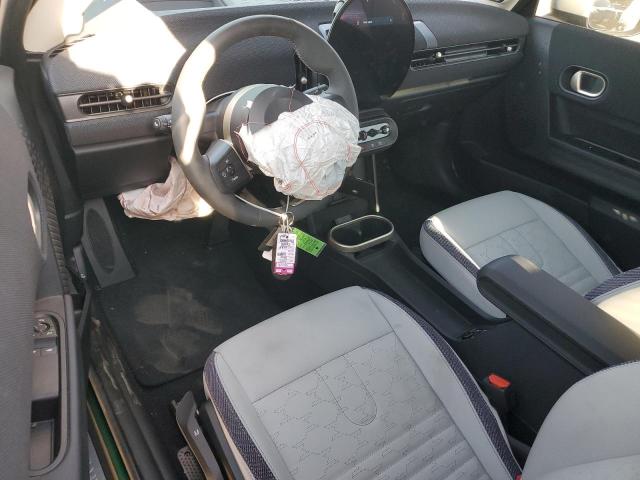 Photo 8 from auction – 2025 MINI COOPER S with VIN WMW23GD09S2W15072