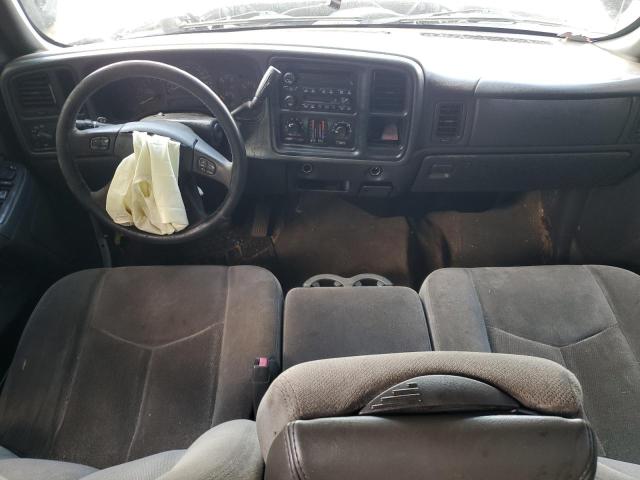 Photo 8 from auction – 2005 GMC NEW SIERRA with VIN 2GTEC13T551390422