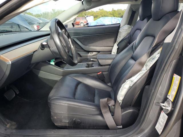 Photo 7 from auction – 2018 TESLA MODEL 3 with VIN 5YJ3E1EB6JF113842