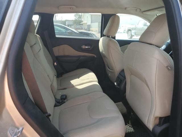 Photo 11 from auction – 2015 JEEP CHEROKEE L with VIN 1C4PJMCS6FW588489