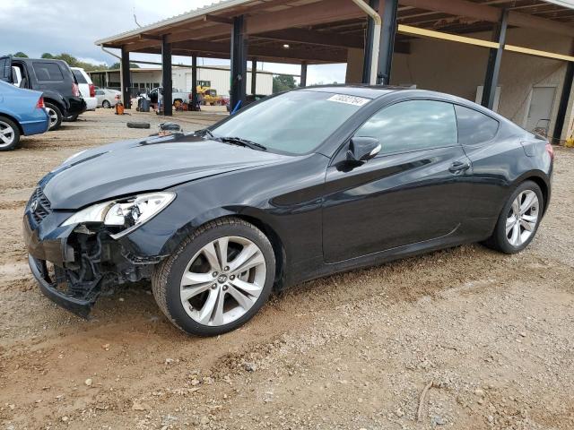 Photo 1 from auction – 2011 HYUNDAI GENESIS CO with VIN KMHHU6KH4BU048010