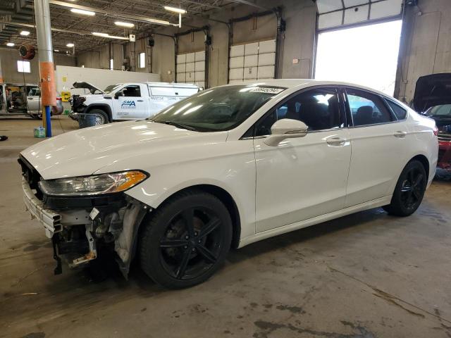 FORD FUSION SE 2016 with VIN 3FA6P0H72GR259144 - Photo from auction