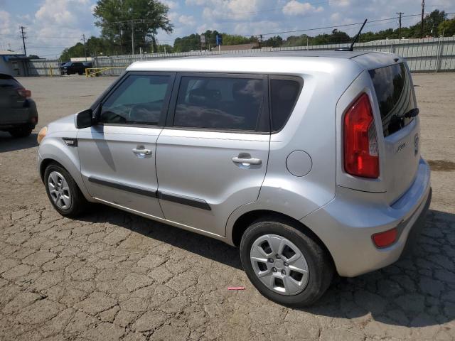 Foto 2 de la subasta – 2012 KIA SOUL con VIN KNDJT2A50C7463625