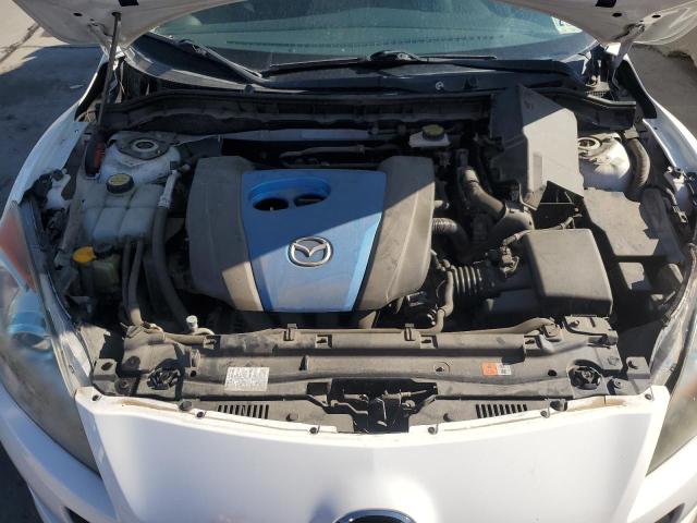 Photo 11 from auction – 2012 MAZDA 3 I with VIN JM1BL1V76C1616215
