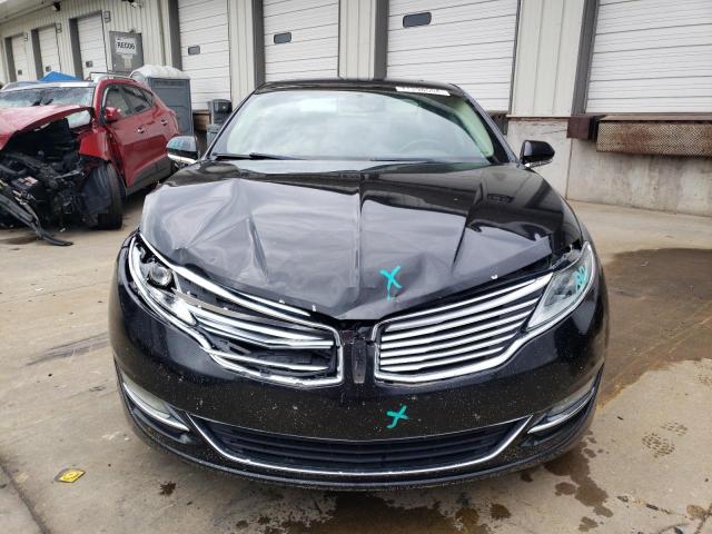 Photo 5 from auction – 2013 LINCOLN MKZ with VIN 3LN6L2G98DR807773