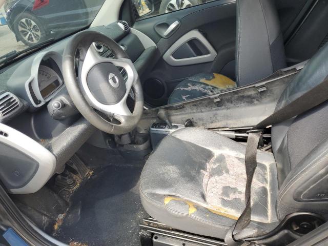Photo 7 from auction – 2008 SMART FORTWO PAS with VIN WMEEK31X58K098053