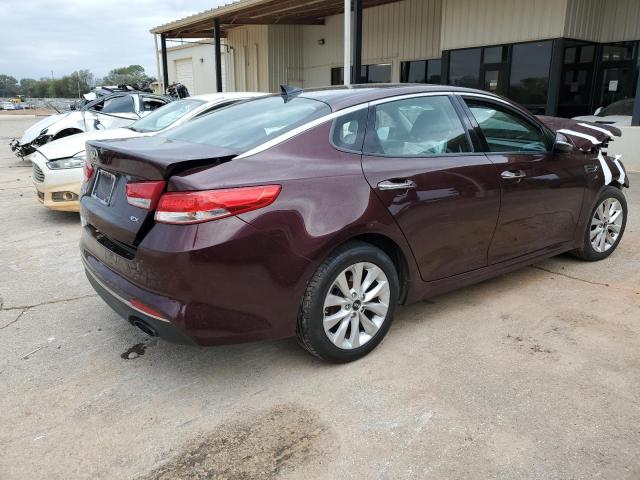 صورة رقم 3 من المزاد - 2016 KIA OPTIMA EX مع VIN 5XXGU4L38GG069883