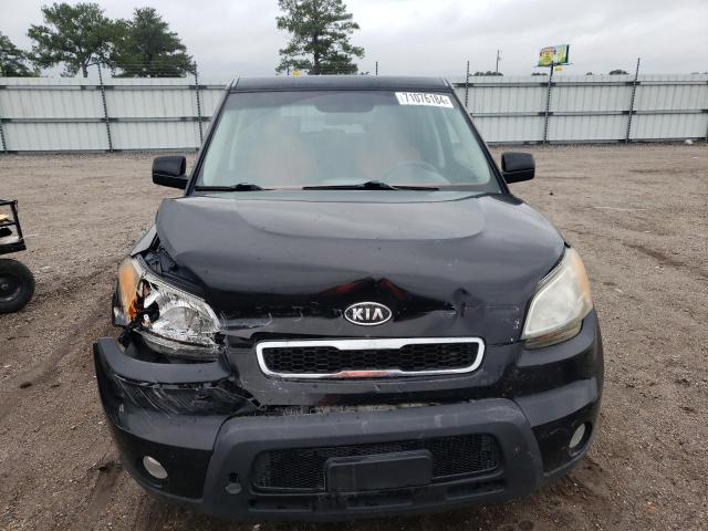 Photo 5 from auction – 2010 KIA SOUL + with VIN KNDJT2A22A7040144