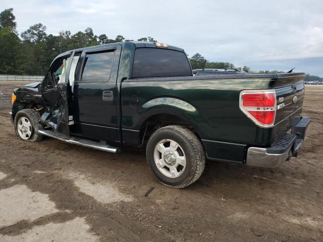 Photo 2 from auction – 2012 FORD F150 SUPER with VIN 1FTEW1CM3CFB21213