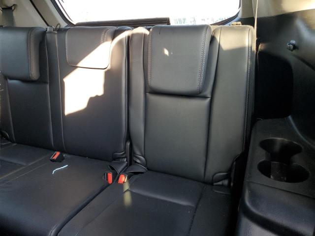 Photo 10 from auction – 2015 TOYOTA HIGHLANDER with VIN 5TDJKRFH6FS136218