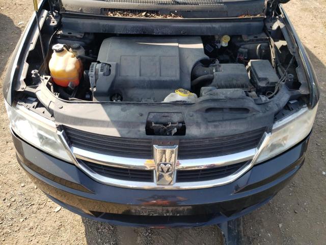 Photo 11 from auction – 2010 DODGE JOURNEY SX with VIN 3D4PG5FV4AT269488