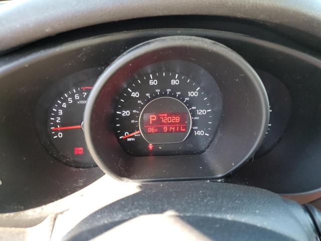 Photo 9 from auction – 2015 KIA SOUL with VIN KNDJN2A23F7806464