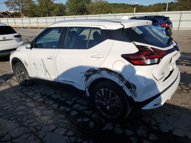 Photo 2 from auction – 2021 NISSAN KICKS SV with VIN 3N1CP5CV7ML486167