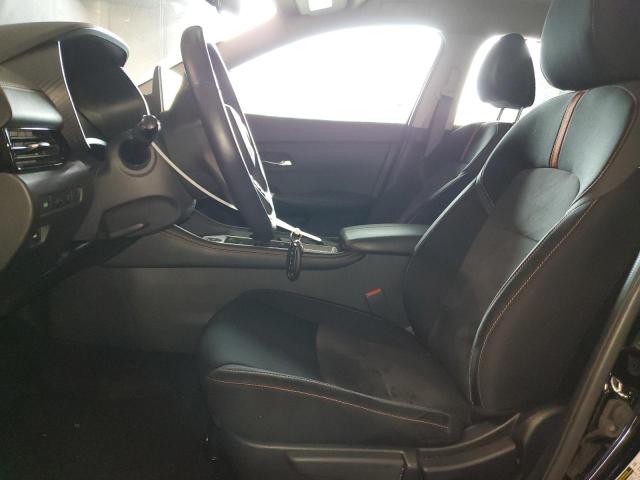 Photo 7 from auction – 2020 NISSAN SENTRA SR with VIN 3N1AB8DV7LY230554