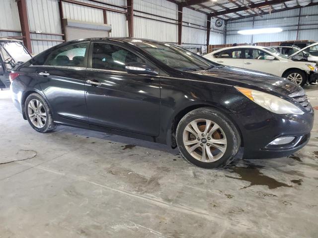 Photo 4 from auction – 2012 HYUNDAI SONATA SE with VIN 5NPEC4AC2CH332526