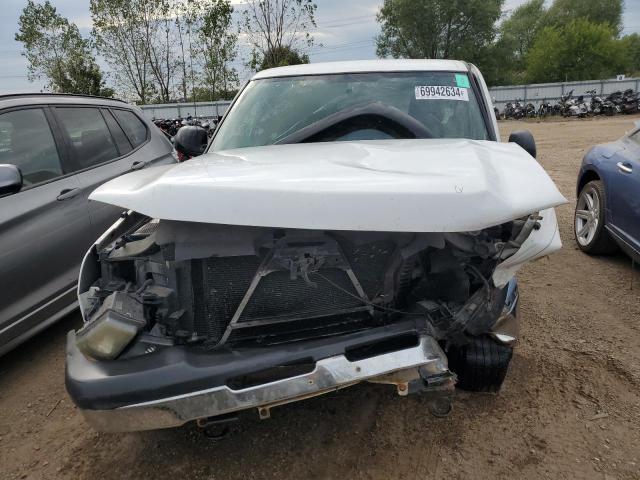 Photo 5 from auction – 2007 CHEVROLET SILVERADO with VIN 1GCEC19XX7Z140940