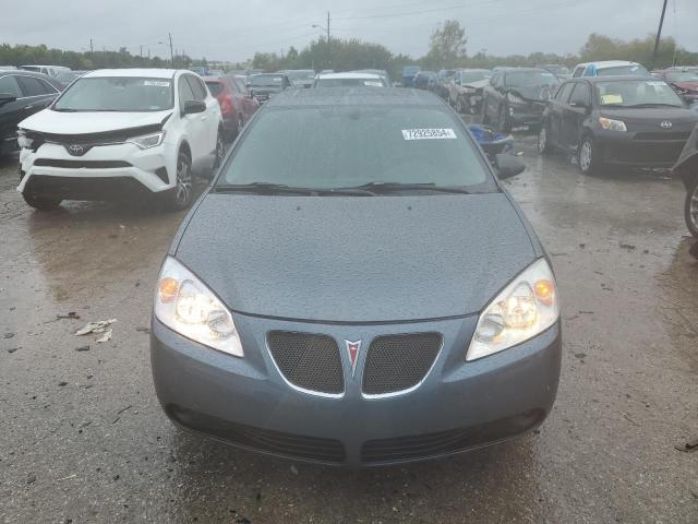 Photo 5 from auction – 2005 PONTIAC G6 with VIN 1G2ZG528554159555