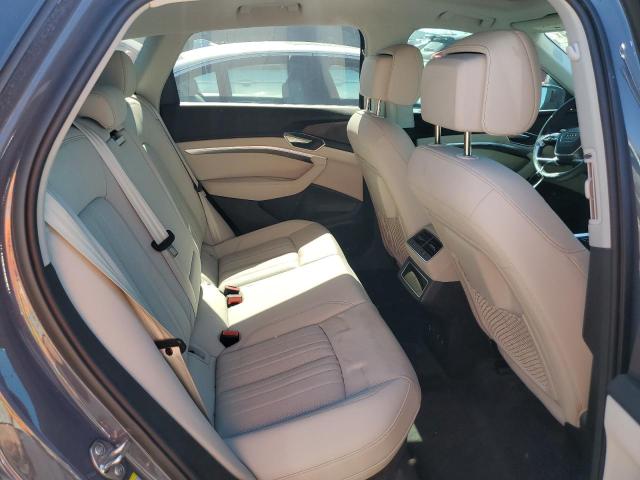 Photo 10 from auction – 2024 AUDI Q8 E-TRON with VIN WA15AAGE0RB029861