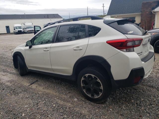 Photo 2 from auction – 2021 SUBARU CROSSTREK with VIN JF2GTAPC5M8289865