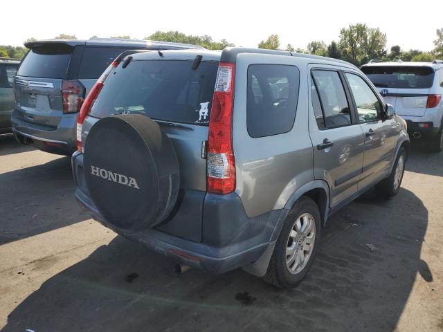 Photo 3 from auction – 2006 HONDA CR-V EX with VIN JHLRD78876C006936