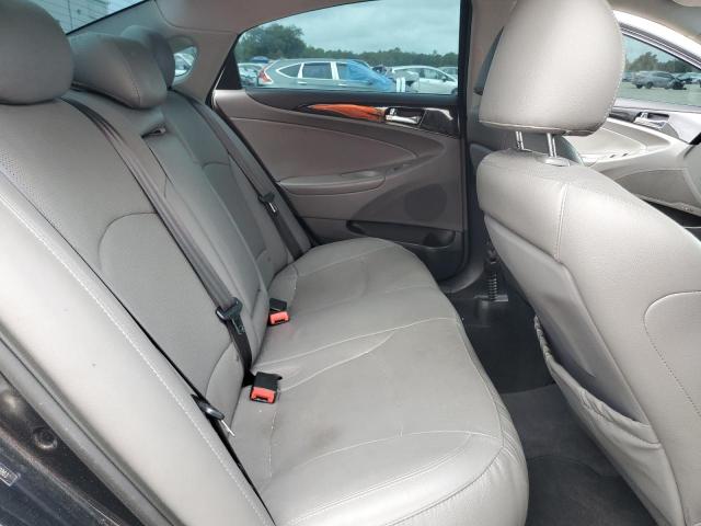 صورة رقم 10 من المزاد - 2014 HYUNDAI SONATA SE مع VIN 5NPEC4AC3EH829863