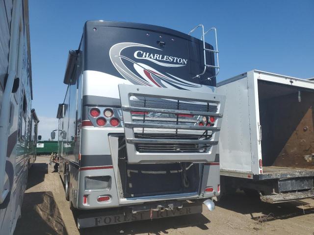 Photo 3 from auction – 2016 FREIGHTLINER CHASSIS XC with VIN 4UZFCHCY7GCHD4753