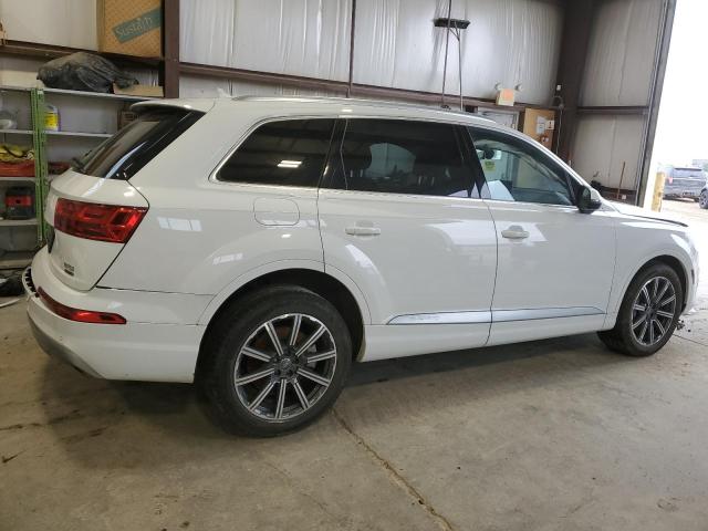 Photo 3 from auction – 2018 AUDI Q7 PRESTIG with VIN WA1VAAF73JD052787