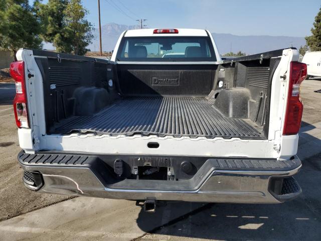 Photo 6 from auction – 2023 CHEVROLET SILVERADO with VIN 3GCNAAED1PG331146