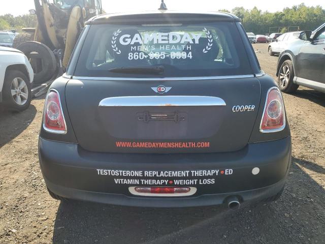 Photo 6 from auction – 2012 MINI COOPER with VIN WMWSU3C58CT260538