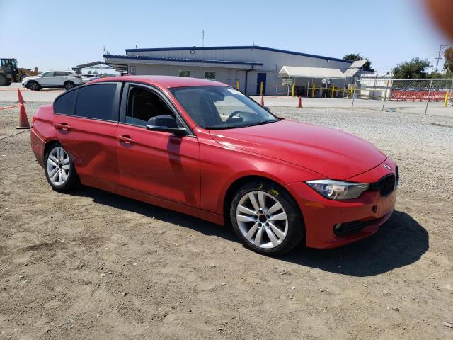 Photo 4 from auction – 2014 BMW 328 I SULE with VIN WBA3C1C58EK108876