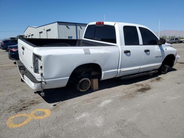 Photo 3 from auction – 2005 DODGE RAM 1500 S with VIN 1D7HA18D65J500703