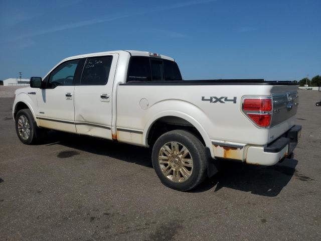 Photo 2 from auction – 2012 FORD F150 SUPER with VIN 1FTFW1ETXCFC77645