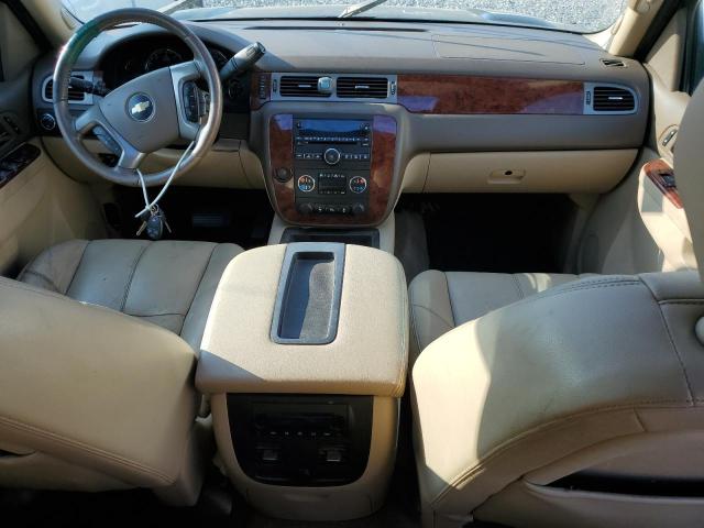 Photo 8 from auction – 2013 CHEVROLET AVALANCHE with VIN 3GNTKFE79DG192348
