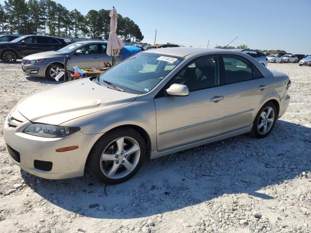 MAZDA 6 I 2007 with VIN 1YVHP80C175M03290 - Photo from auction