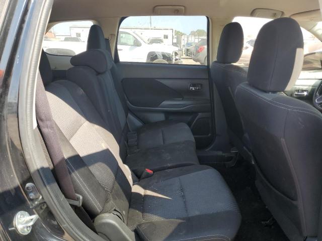 Photo 11 from auction – 2017 MITSUBISHI OUTLANDER with VIN JA4AZ2A34HZ046026