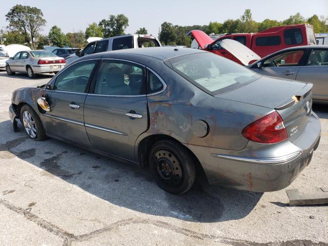 Photo 2 from auction – 2005 BUICK LACROSSE C with VIN 2G4WE567551222232