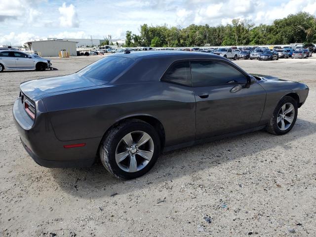 Photo 3 from auction – 2015 DODGE CHALLENGER with VIN 2C3CDZAGXFH713143
