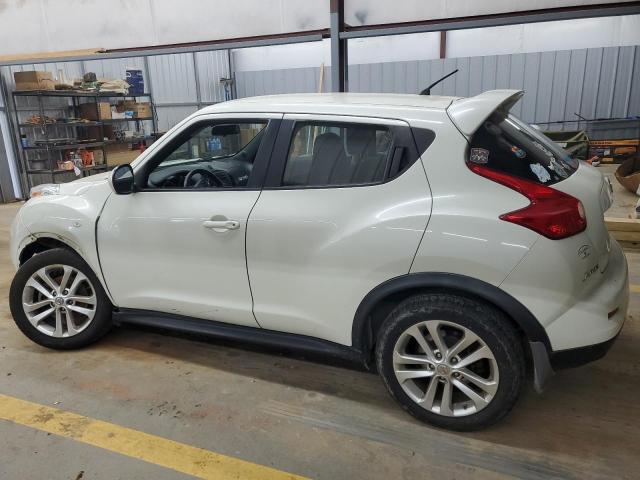 Foto 2 de la subasta – 2012 NISSAN JUKE S con VIN JN8AF5MVXCT120384