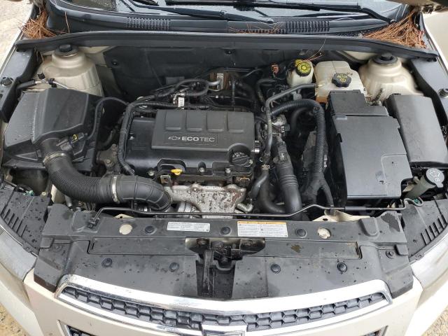 Photo 11 from auction – 2011 CHEVROLET CRUZE LT with VIN 1G1PF5S94B7184013