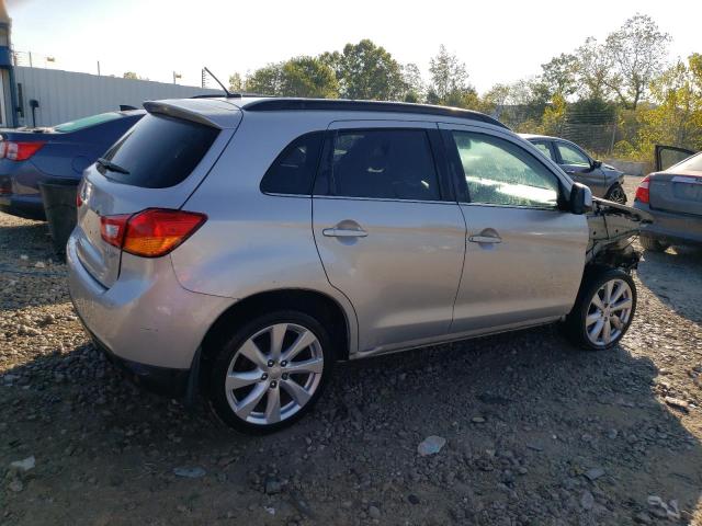 Photo 3 from auction – 2014 MITSUBISHI OUTLANDER with VIN 4A4AP4AU8EE005510